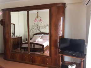 The House of Peppe&Luisa Sorrento